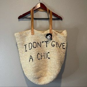 Mua Mua Dolls | I don’t give a chic with MUA MUA Dolls Coco Chanel Pin